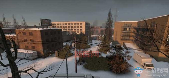 求生之路2地图包下载教程,新手也能轻松搞定!