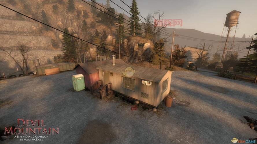 求生之路2地图包下载教程,新手也能轻松搞定!