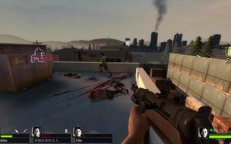 求生之路2地图包下载教程,新手也能轻松搞定!