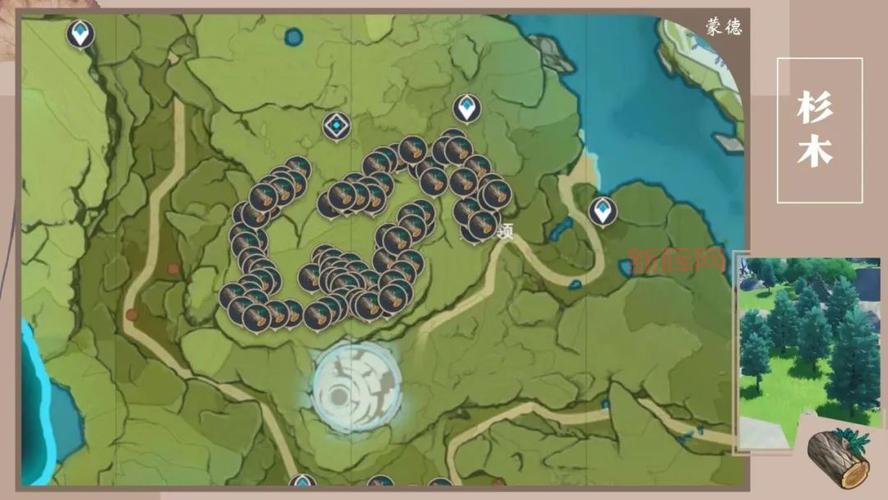 原神洞天宝钱获取全指南：提升洞天仙力加速积累