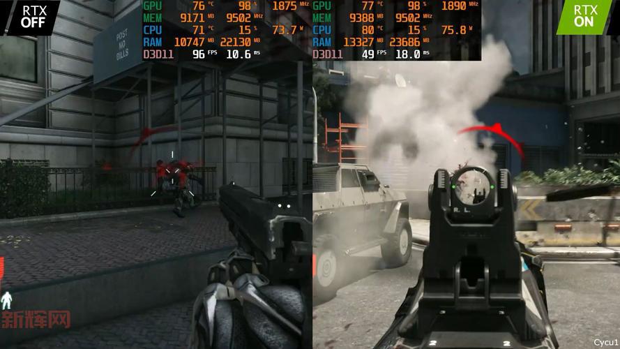 孤岛危机2复兴和孤岛危机2剧情一样吗？剧情对比分析！