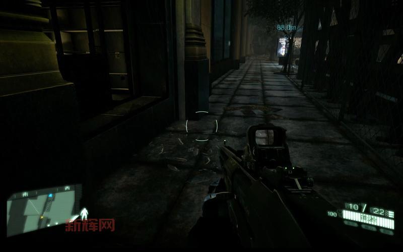 孤岛危机2复兴和孤岛危机2剧情一样吗？剧情对比分析！