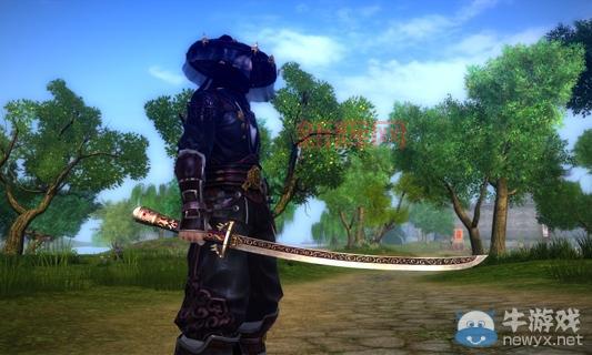 九阴真经鸳鸯双刀：武林至宝中的双刀绝技