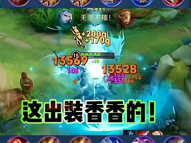 凯南大乱斗怎么出装?大神教你一套出装乱杀!