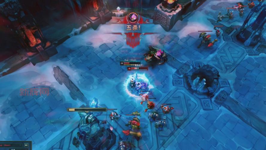 凯南大乱斗怎么出装?大神教你一套出装乱杀!