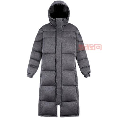 甲子三组(JiaziSanzu)男装羽绒服:20年匠心品质与时尚并存
