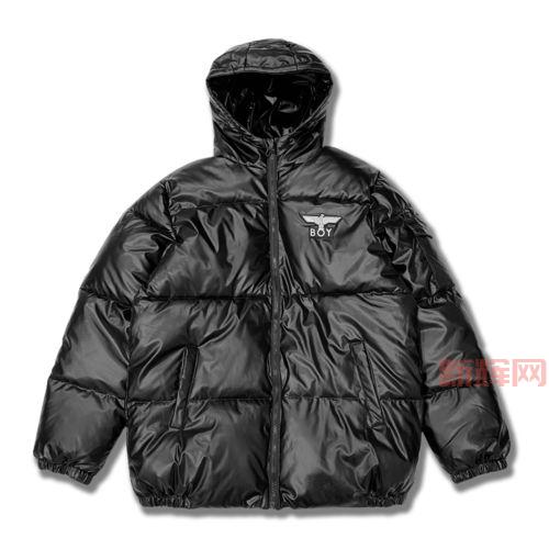 甲子三组(JiaziSanzu)男装羽绒服:20年匠心品质与时尚并存