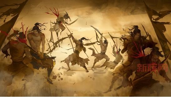 洛川群侠传攻略：东方村支线任务及悟性提升技巧