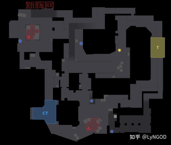 反恐精英起源(CS:S)地图全攻略