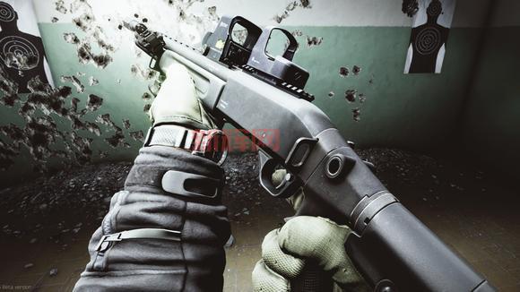 无主之地2散弹枪推荐:最强散弹枪装备与使用技巧