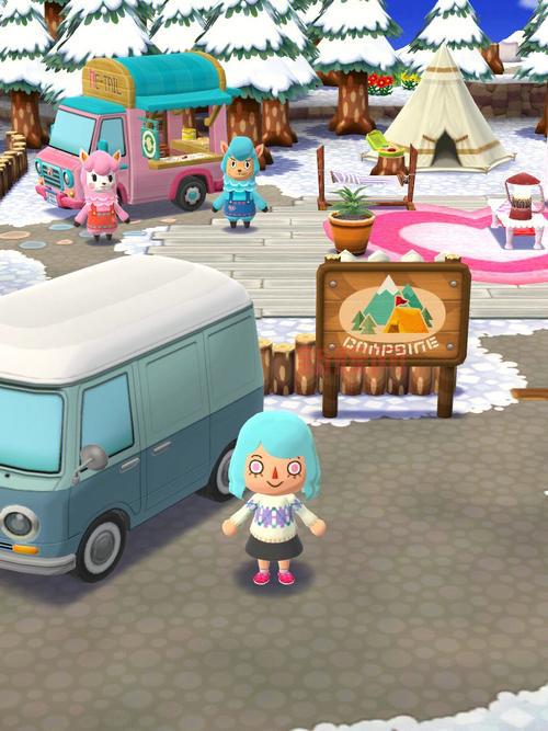 动物之森美版怎么玩?详细解析与玩法技巧