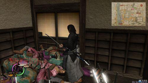 侍道4高手进阶：武器收集、技能搭配与高难度挑战技巧