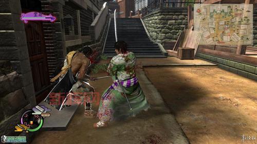 侍道4高手进阶:武器收集、技能搭配与高难度挑战技巧