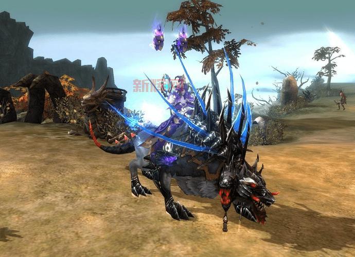 新手礼包轩辕传奇怎么领？下载安装步骤详解！