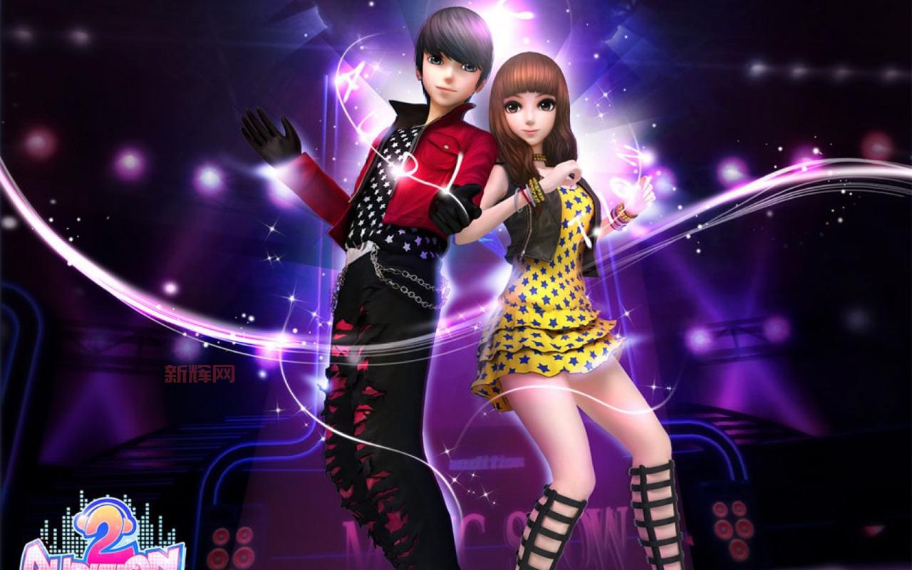 在哪里下载劲舞团单机版？当然是官方下载最安全！