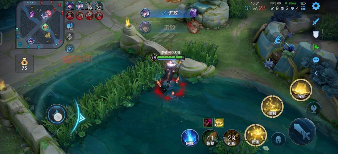 暗黑3拉斯玛套装地下城入口不好找?老玩家分享独家秘诀