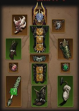 暗黑破坏神:地狱火全攻略:击败巫妖与塞克伯