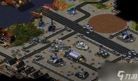 尤里复仇任务包：挑战极限难度，考验你的战略智慧