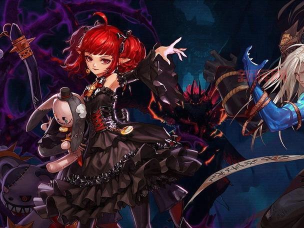 想知道dnf哪个副职业最赚钱？看看这篇就够了！