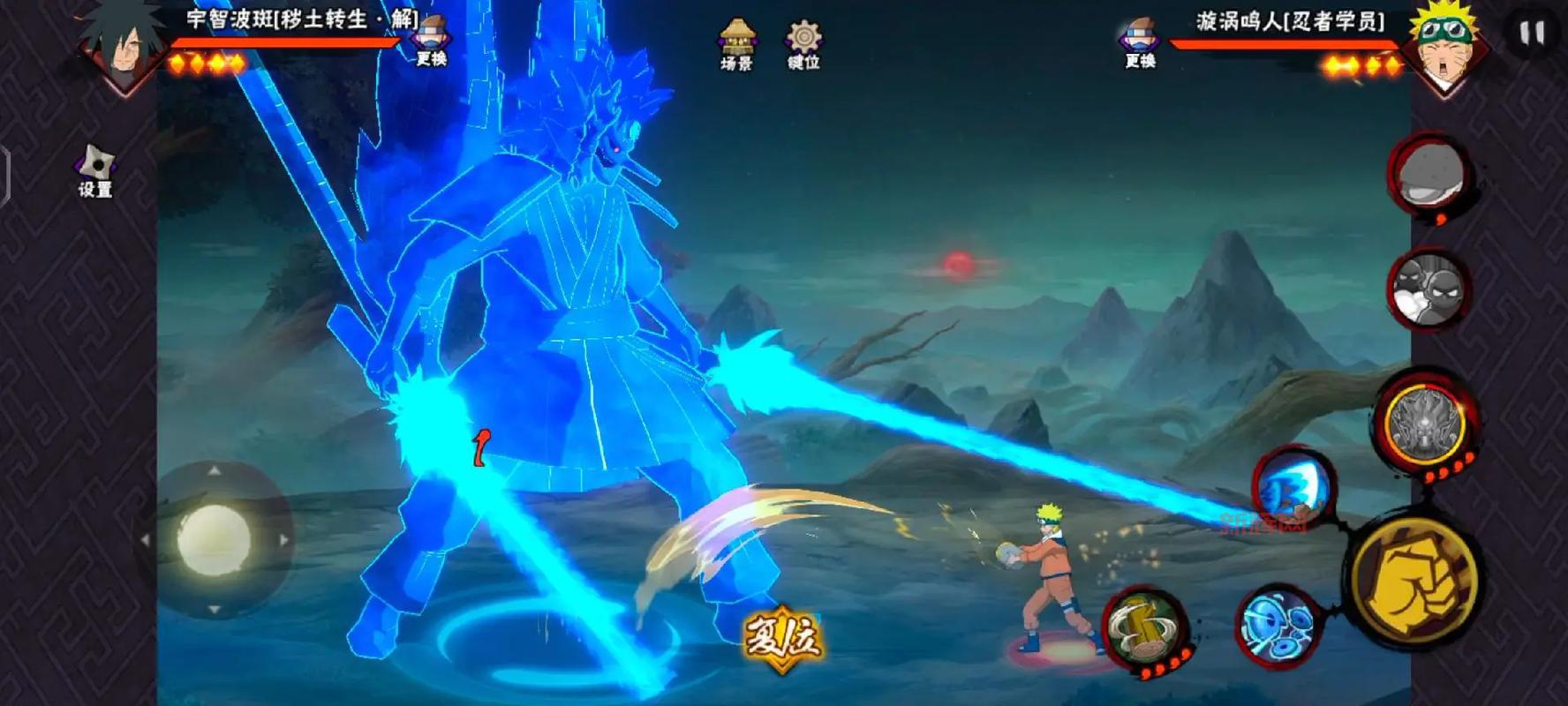 火影忍者手游花灯解谜全关卡攻略,快速通关技巧!