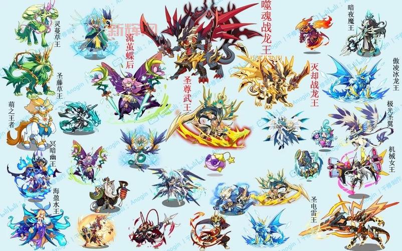 洛克王国图灵值得培养吗？平民战神带你轻松上分！