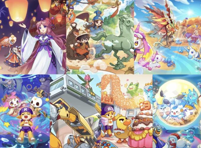 洛克王国图灵值得培养吗？平民战神带你轻松上分！