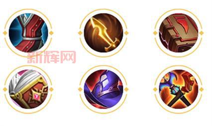 熊战士装备指南:高效出装顺序与推荐