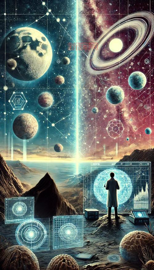 文明:太空游戏深度解析:探索外星文明的新征程