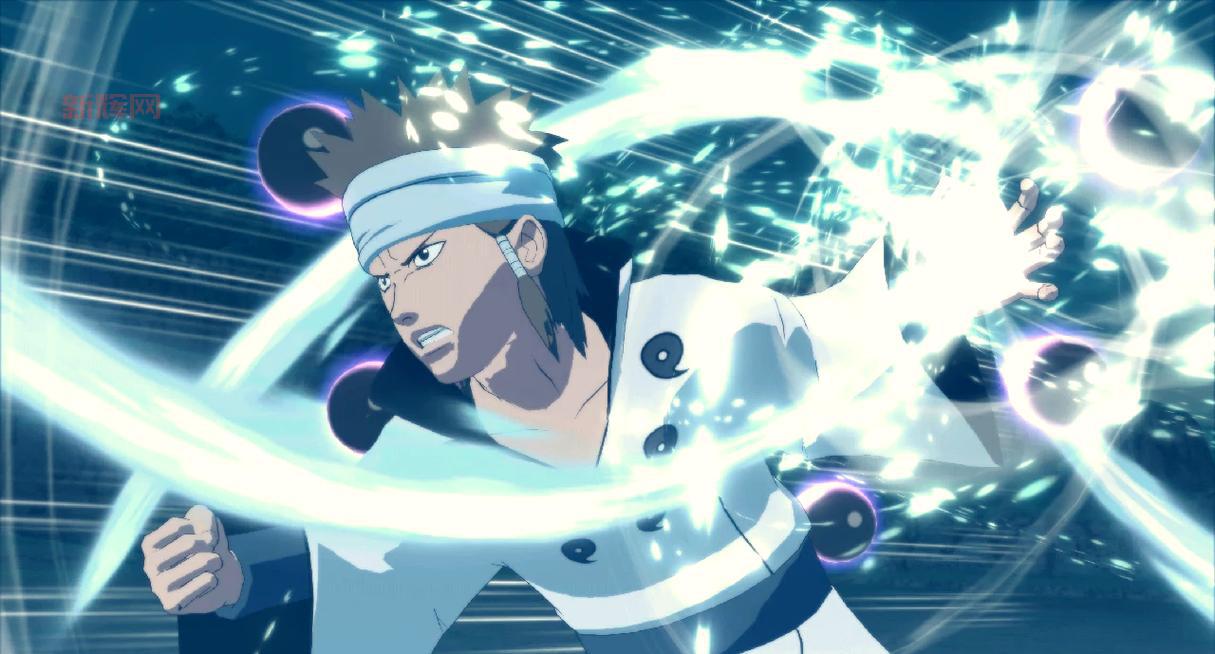 火影忍者究极风暴43dm3DM评测:为何成热门游戏?