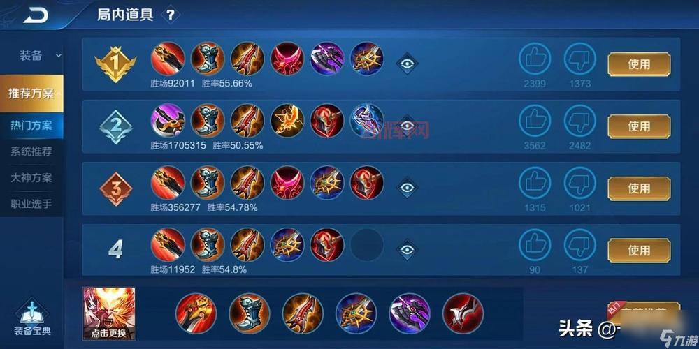 猴子上单出装2021最新推荐，大神教你如何出装Carry全场