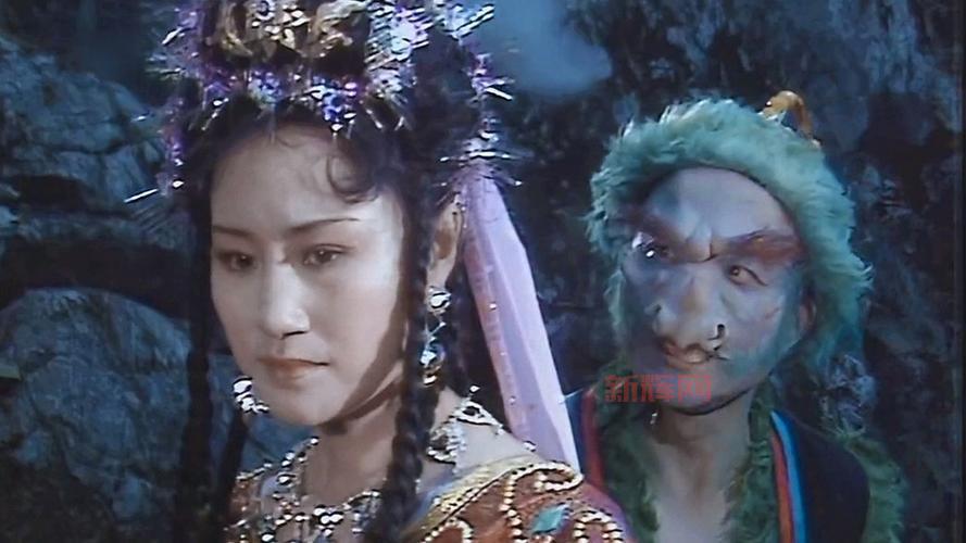 朱紫国国王求医记:西游取经路上的奇遇与解惑