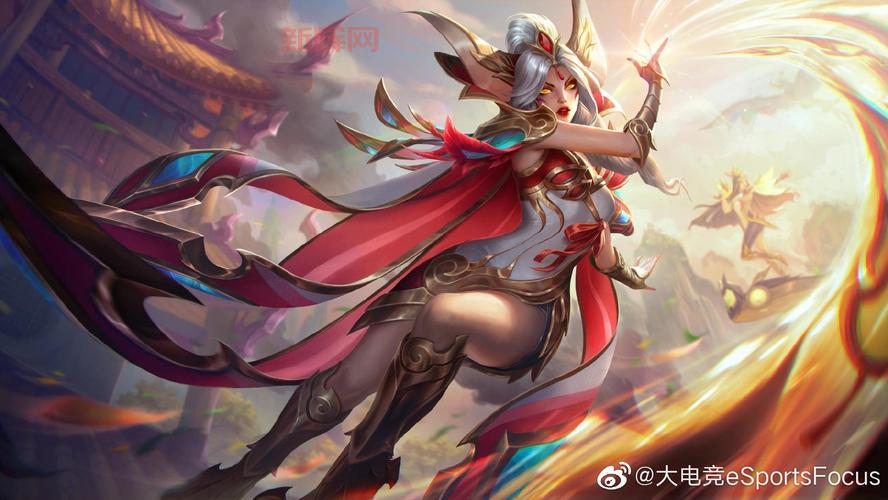 深度解析新浪LOL：英雄联盟攻略与精彩视频