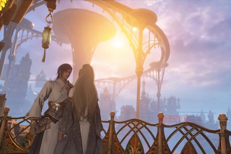 古剑奇谭3游戏评测：仙侠风RPG的突破与挑战