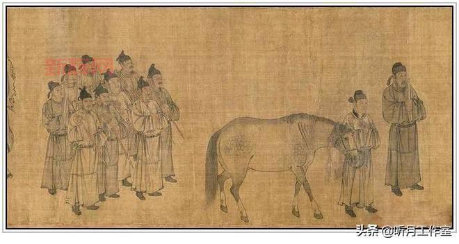 大话西游2乡试答案2024版，唐朝画圣吴道子等科举难题解答