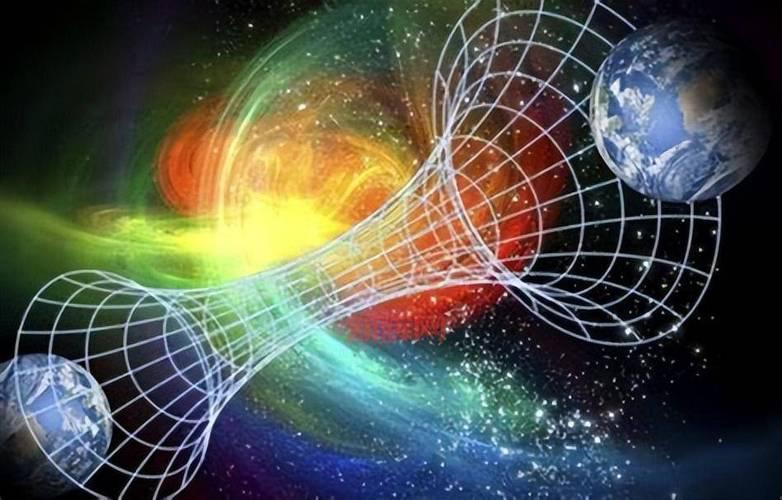 太空边缘探险：了解人类与宇宙的极限之旅