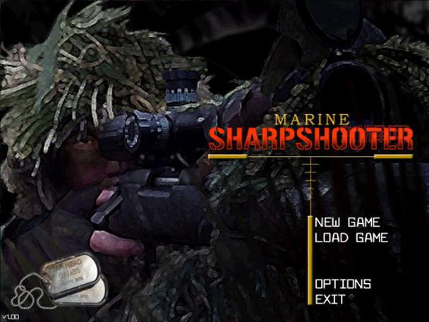 特种神枪手3中文完整版，动作射击游戏免费下载