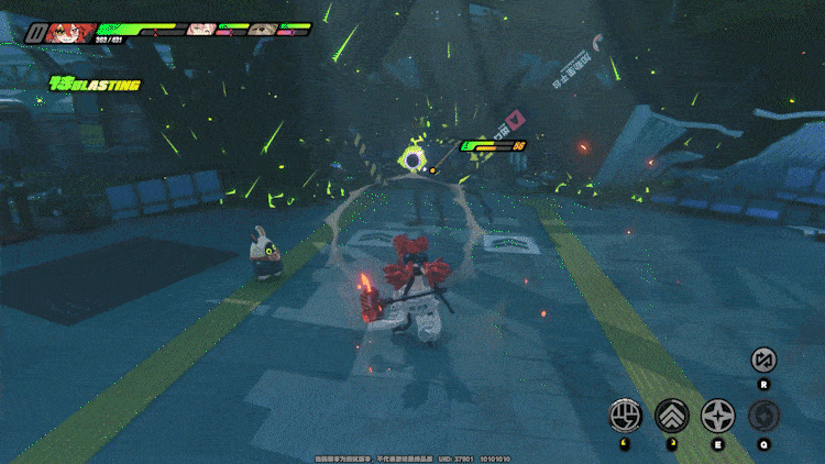 山脉之心任务卡住了?这份保姆级攻略帮你快速通关