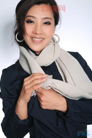 李歌：从话剧团到影视圈的蜕变之路