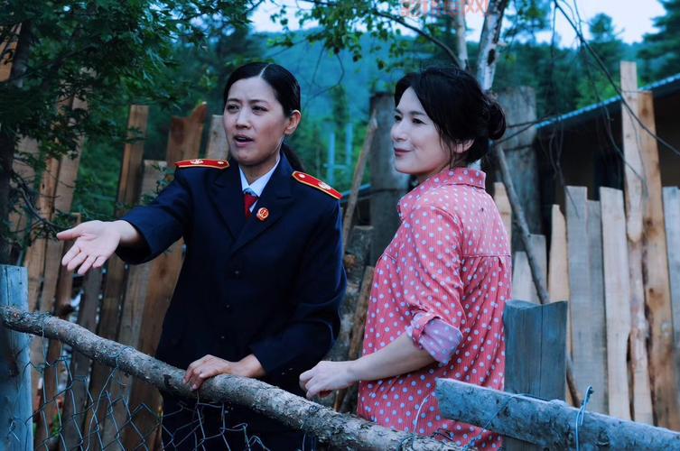 李歌:从话剧团到影视圈的蜕变之路