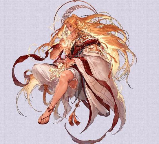 男气功希洛克穿什么装备?大神教你打造最强气功