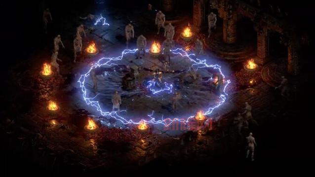 暗黑2重制版发售日期确定：9月23日全平台同步发售