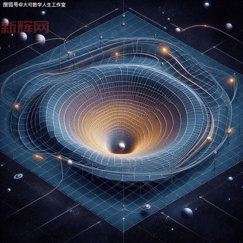 人类生活在几维空间?揭秘宇宙的多维奥秘