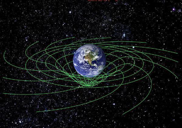 人类生活在几维空间？揭秘宇宙的多维奥秘