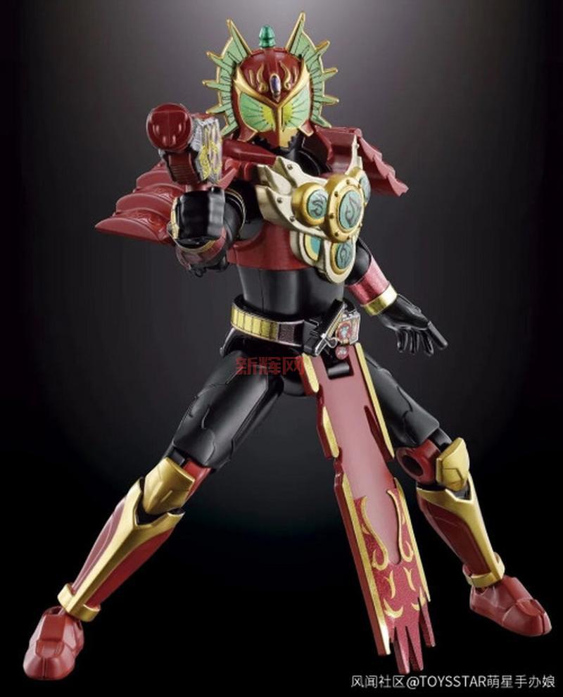 假面骑士巅峰英雄ooo怎么玩？新手快速入门攻略！