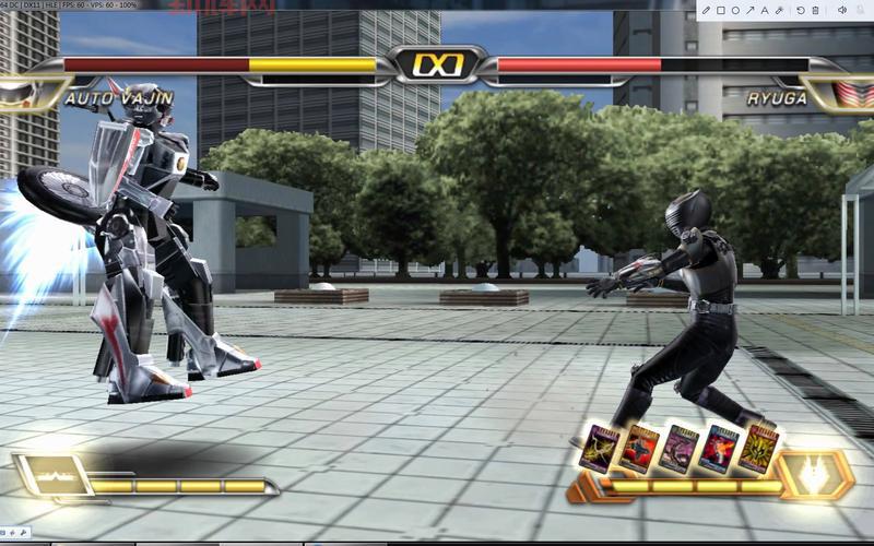 假面骑士巅峰英雄ooo怎么玩?新手快速入门攻略!