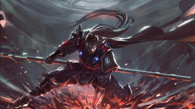 lol无限火力最快乐的英雄是谁?这几个值得一试!