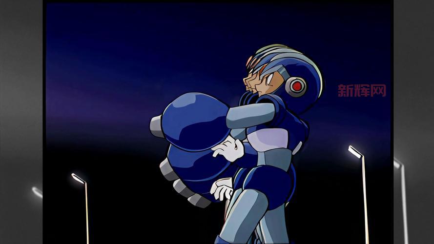 洛克人X8：经典回归与全新挑战的动作冒险之旅