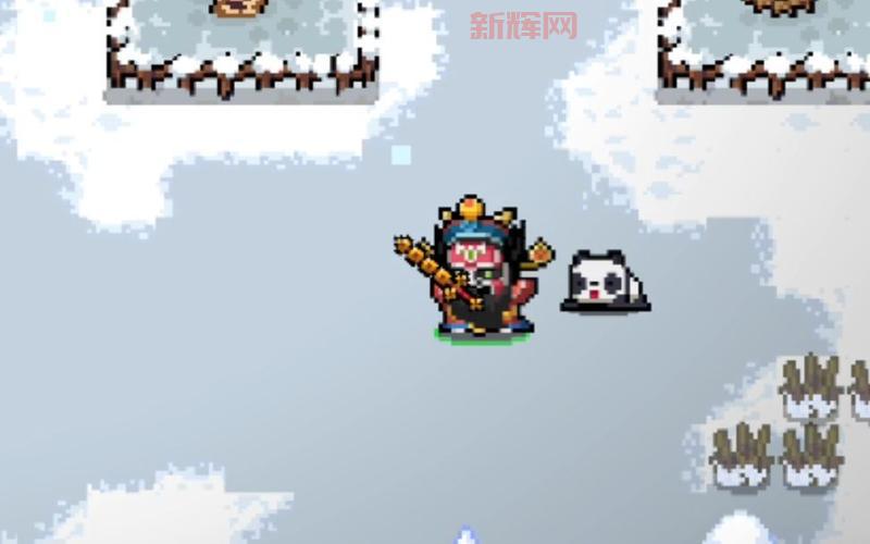 元气骑士警官皮肤特效怎么样？实战效果展示给你看！