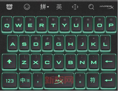 探索biubiu键盘：全新智能输入法体验