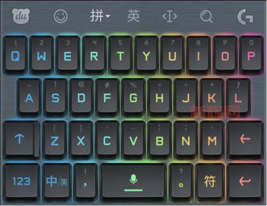 探索biubiu键盘：全新智能输入法体验